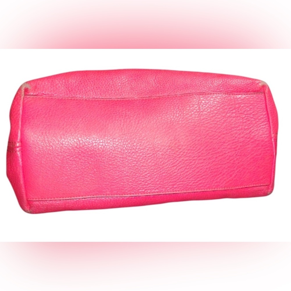 Kate Spade Pink Satchel (pristine condition) - Picture 7 of 9